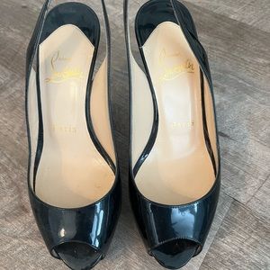 Christian Louboutin